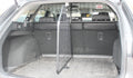 Bagagerumsgitter / Bagagerumsbeskyttelse med tilvalg Lastdeler Mazda 6 Tourer