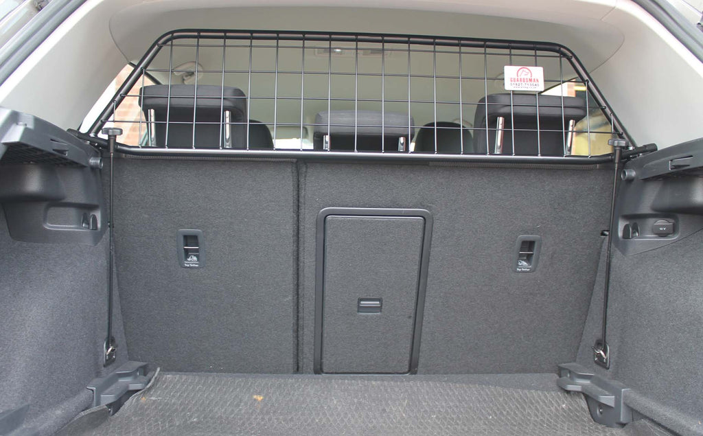 Lastskydd / Lastgaller Volkswagen Golf HB MK7