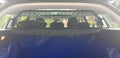 Bagasjeromsgitter / Bagasjeromsbeskyttelse Peugeot 308 SW 2014-2021