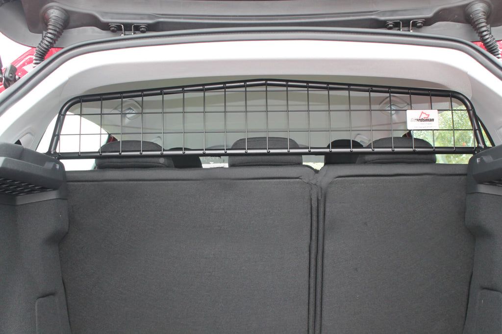Bagasjeromsgitter / Bagasjeromsbeskyttelse Peugeot 308 HB