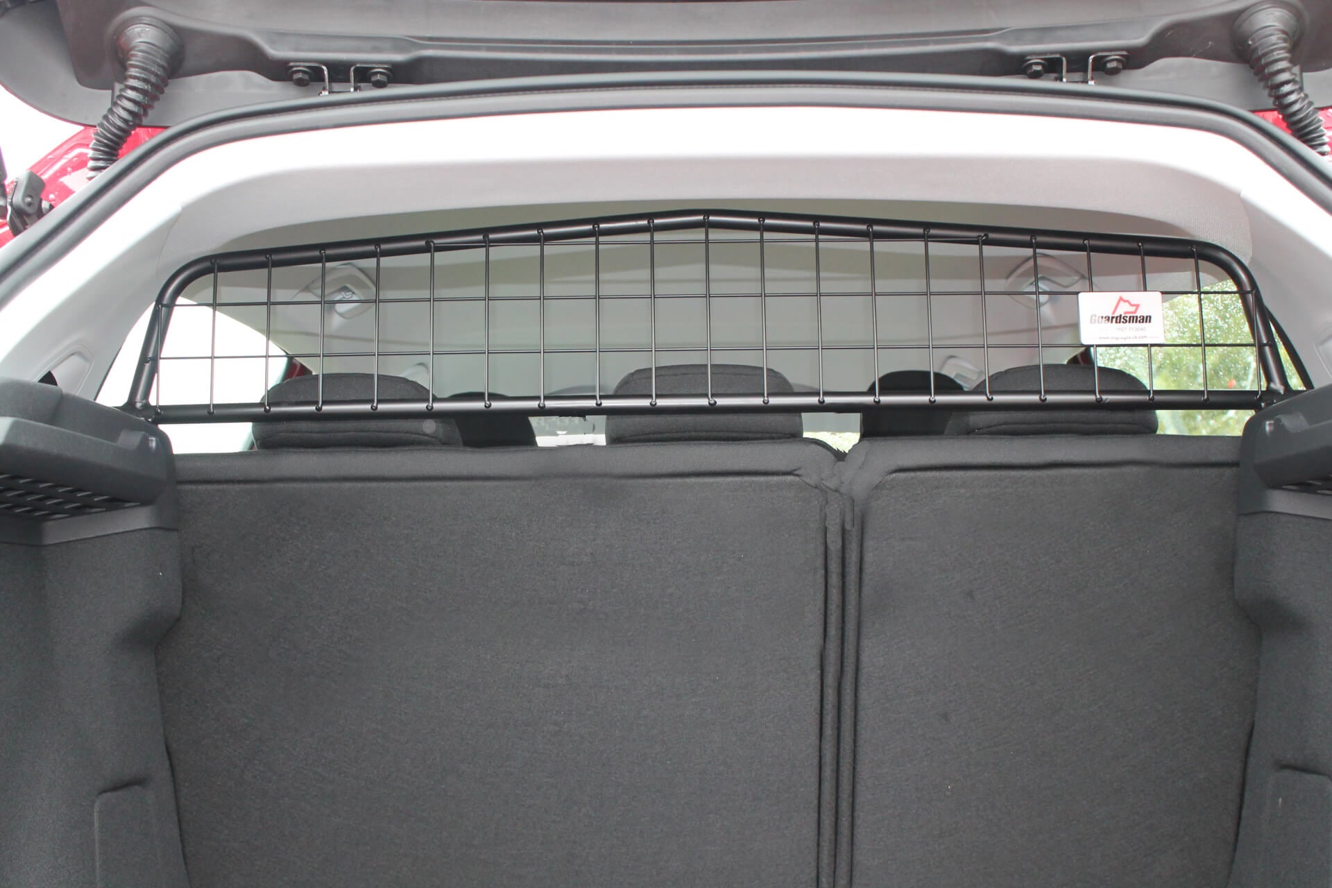 Load Guard / Load Grid Peugeot 308 HB