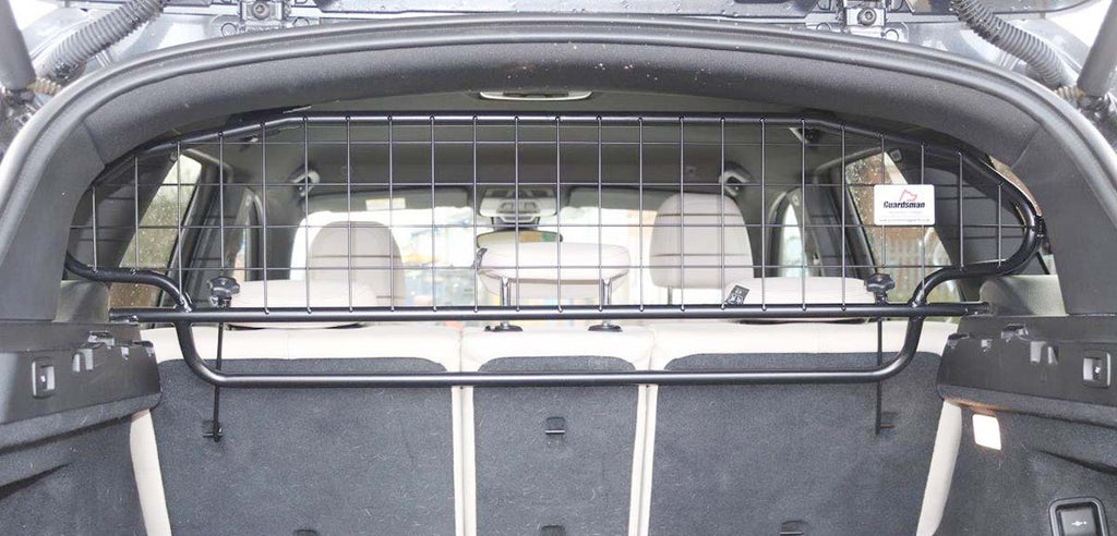 Bagasjeromsbeskyttelse / Bagasjegitter BMW X1 F48