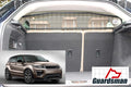 Bagasjeromsgitter / Bagasjeromsbeskyttelse med tilvalg Lastdeler Land Rover Range Rover Evoque