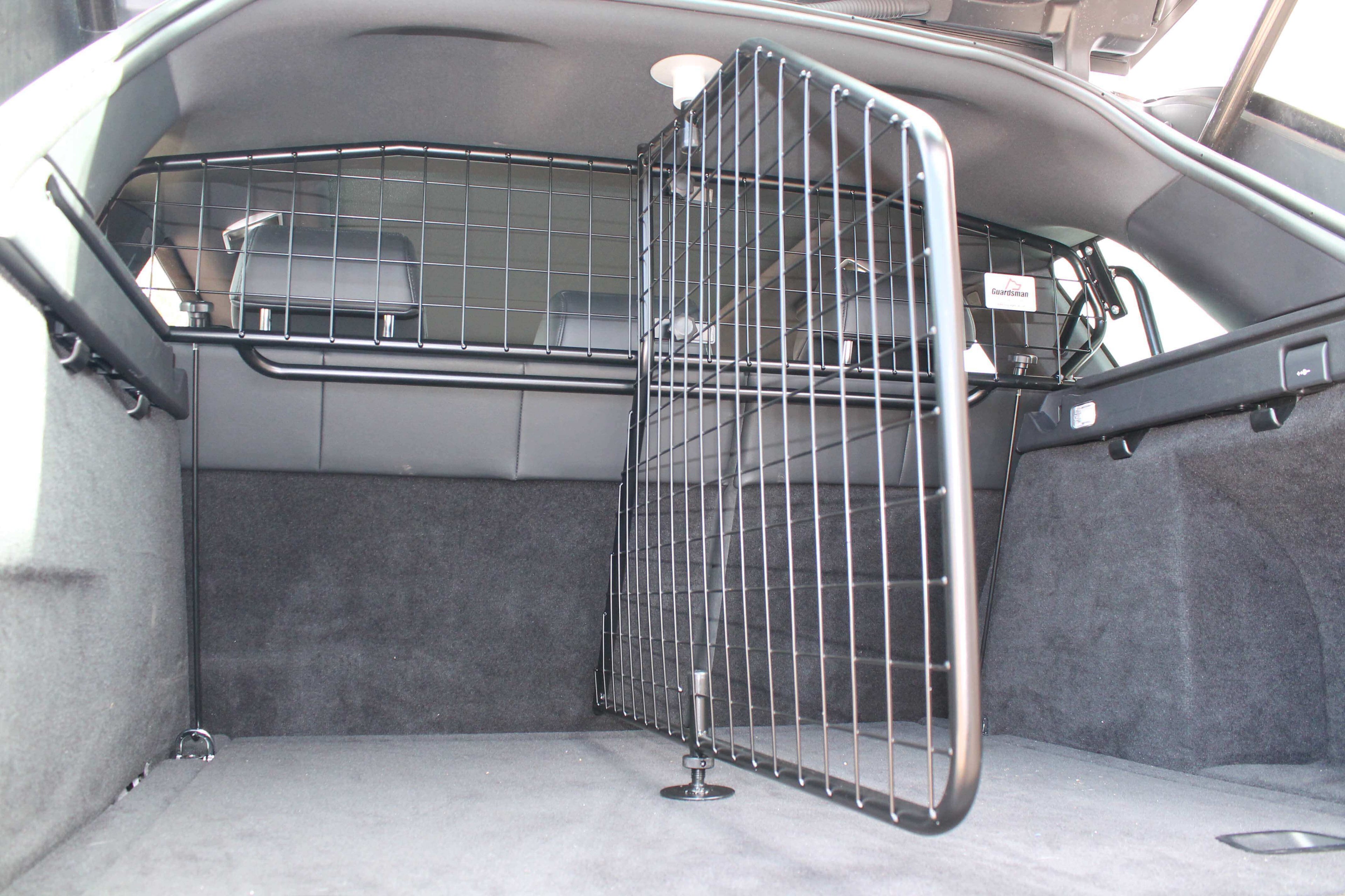 Load Guard / Load Grid with optional Load Divider Land Rover Range Rover Sport 2014-2022