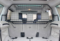 Bagasjeromsgitter / Bagasjeromsbeskyttelse med tilvalg Lastdeler Land Rover Discovery
