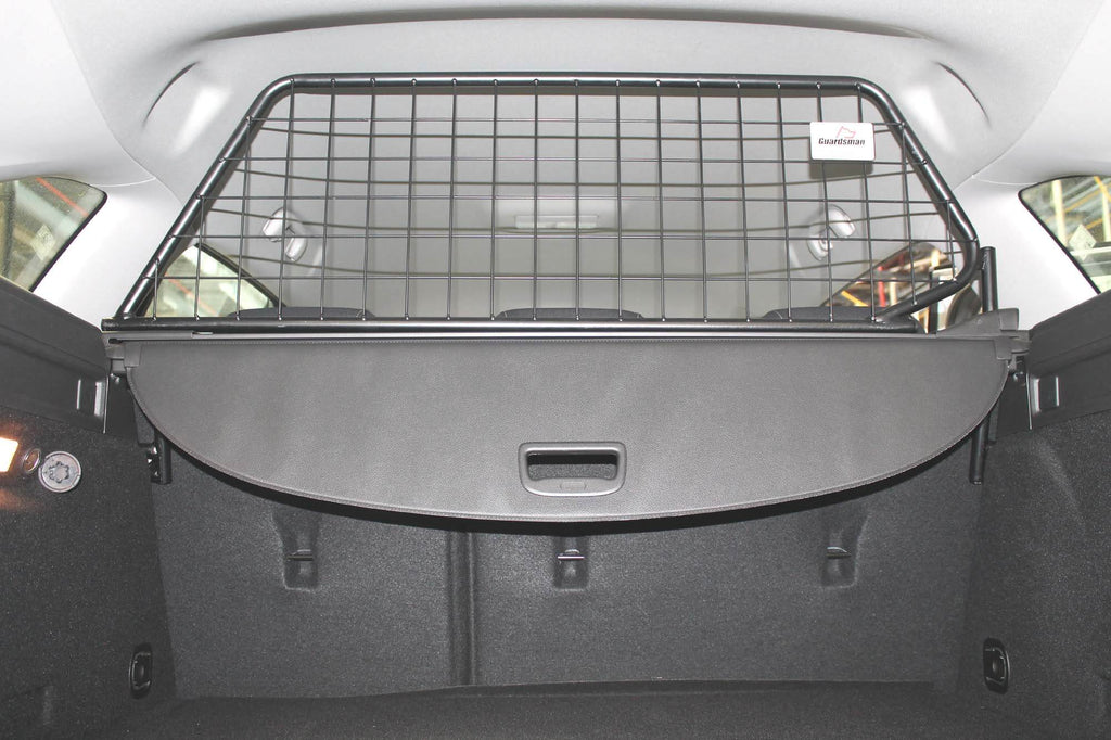 Lastskydd / Lastgaller Vauxhall Astra K Sports Tourer