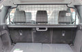 Lastskydd / Lastgaller med Tillval Fördelare Land Rover Discovery