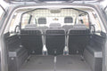 Bagagerumsgitter / Bagagerumsbeskyttelse med tilvalg Lastdeler Volkswagen Touran