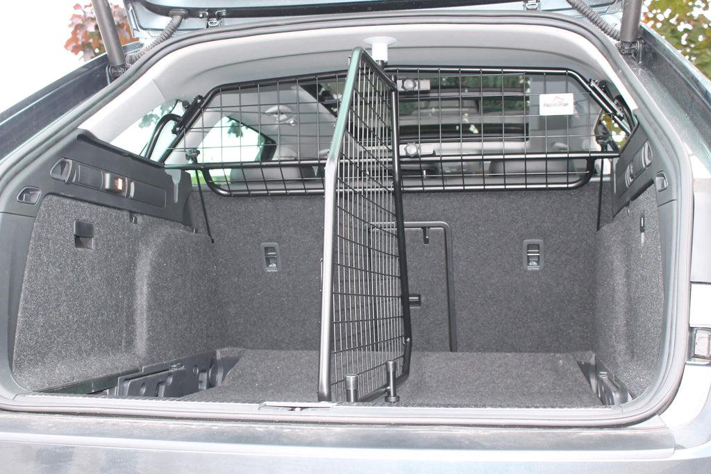 Lastskydd / Lastgaller med Tillval Fördelare Skoda Superb Estate 2015-2023