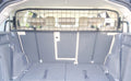 Bagasjeromsgitter / Bagasjeromsbeskyttelse med tilvalg Lastdeler Land Rover Discovery Sport L550
