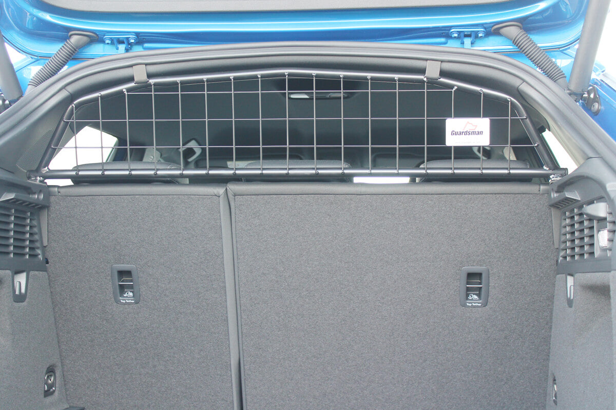 Cargo cover / Cargo grid Audi Q2