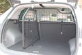Bagagebeskyttelse / Bagagerumsgitter med valgfri opdeler Hyundai Tucson 2015-2020