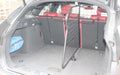 Bagagebeskyttelse / Bagagerist med valgfri opdeling Jaguar F-Pace