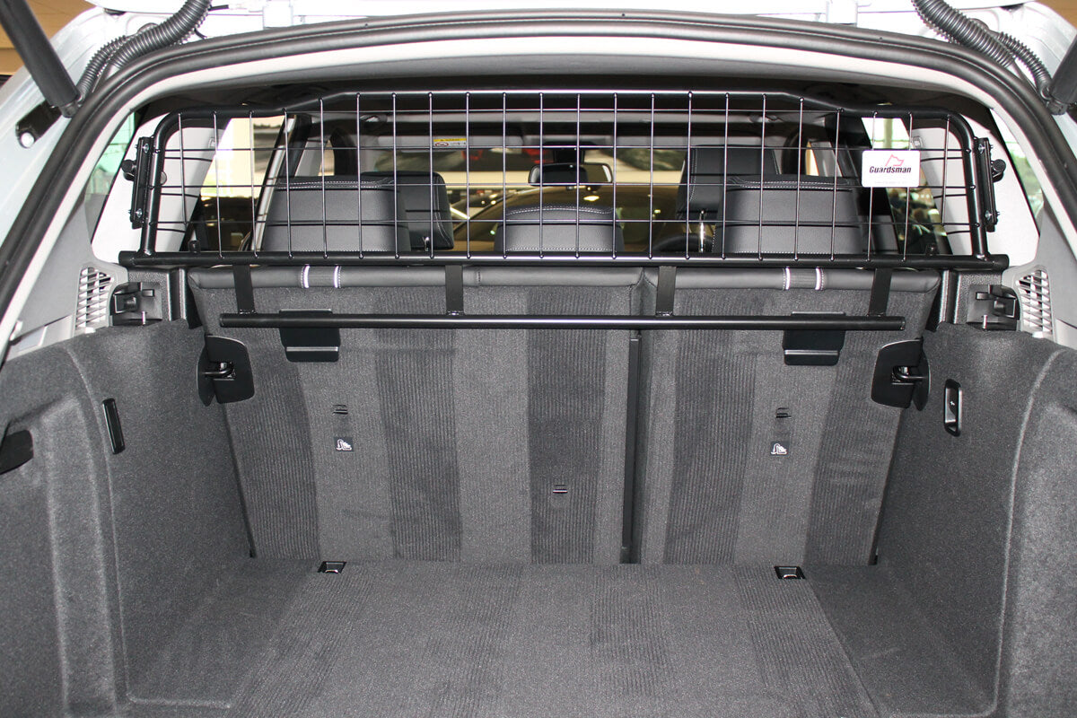 Bagagerumsdækken / Bagagerumsgitter BMW X3 F25