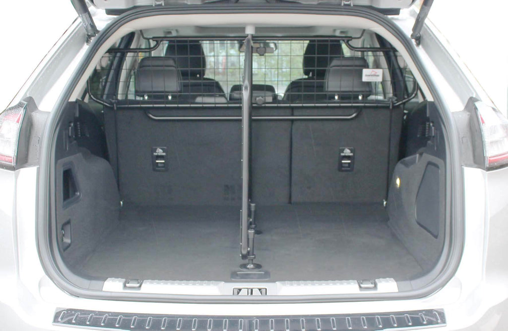 Lastbeskyttelse / Lastgitter med valgfri fordeler Ford Edge