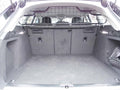 Bagagebeskyttelse / Bagagerist med valgfri opdelingsdeler Audi A4/S4 Avant