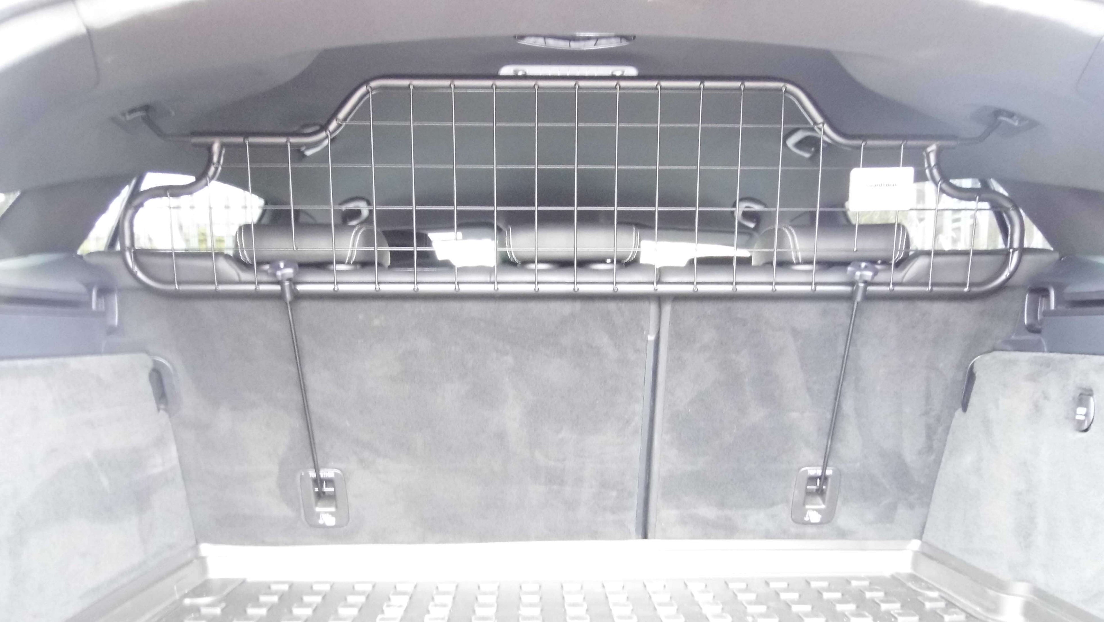 Load Guard / Load Grid Mercedes CLS Shooting Brake