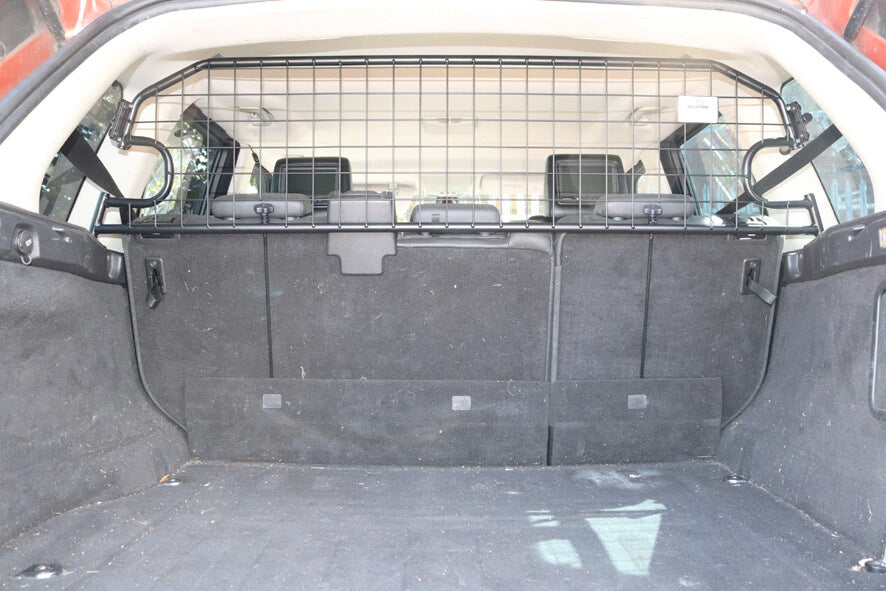 Load Guard / Load Grid with optional Load Divider Land Rover Range Rover Sport 2005-2013