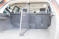 Bagasjeromsgitter / Bagasjeromsbeskyttelse med tilvalg Lastdeler Land Rover Range Rover Sport 2005-2013
