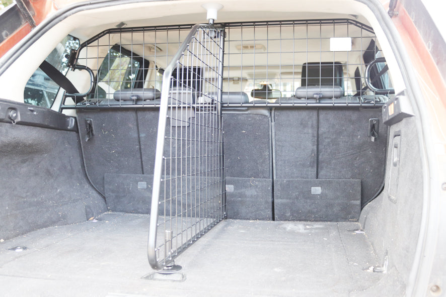 Load Guard / Load Grid with optional Load Divider Land Rover Range Rover Sport 2005-2013
