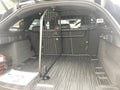 Bagagerumsgitter / Bagagerumsbeskyttelse med tilvalg Lastdeler Land Rover Velar
