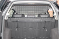 Lastbeskyttelse / Lastgitter med valgfri fordeler Ford EcoSport