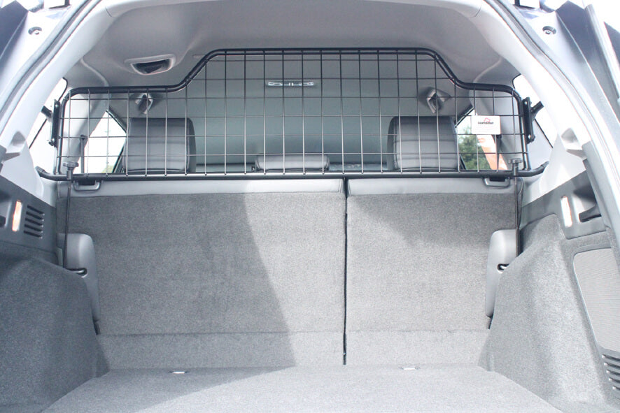 Load Guard / Load Grid with optional Load Divider Honda CRV 2018-2023