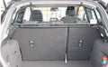 Lasteskjerm / Lasterist Ford Fiesta