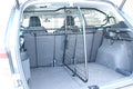 Lastskydd / Lastgaller med Tillval Fördelare Skoda Karoq - Vario Seats