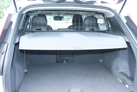 Lastskydd / Lastgaller med Tillval Fördelare Volvo EX40 / XC40