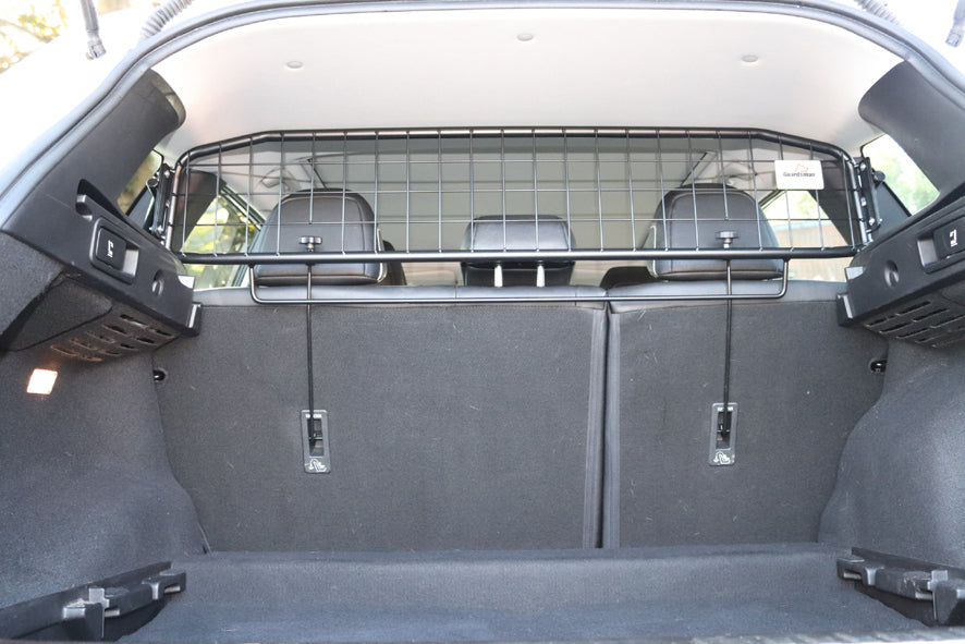 Lastskydd / Lastgaller Renault Kadjar