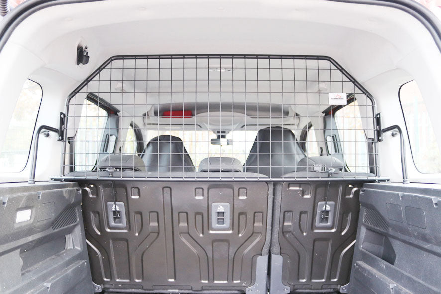 Load Guard / Load Grid Peugeot Rifter