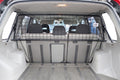 Bagasjeromsgitter / Bagasjeromsbeskyttelse med tilvalg Lastdeler Nissan X-Trail
