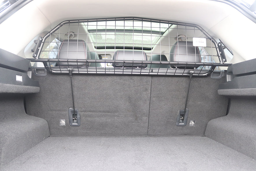 Load Guard / Load Grid with optional Load Divider MG HS 2020-2024