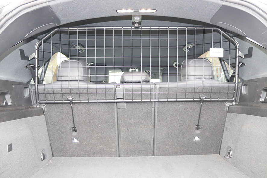 Load Guard / Load Grid with optional Load Divider Mercedes GLE 2019+