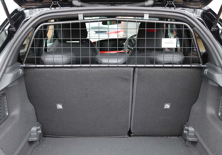 Lastskydd / Lastgaller Vauxhall Mokka / Mokka X