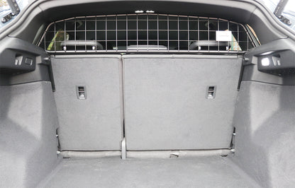 Load Guard / Load Grid with optional Load Divider Audi Q4 E-Tron