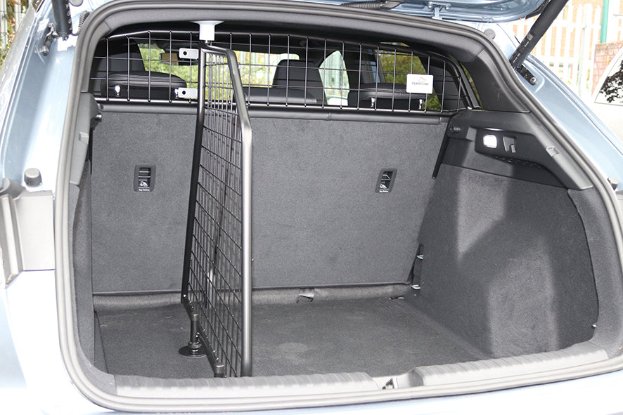 Load Guard / Load Grid with optional Load Divider Audi Q4 E-Tron