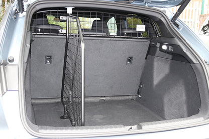Load Guard / Load Grid with optional Load Divider Audi Q4 E-Tron