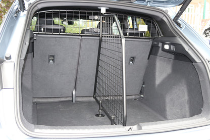 Load Guard / Load Grid with optional Load Divider Audi Q4 E-Tron
