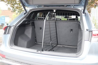 Load Guard / Load Grid with optional Load Divider Audi Q4 E-Tron