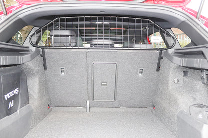 Lastskydd / Lastgaller med Tillval Fördelare Skoda Enyaq iV