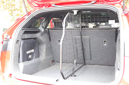 Lastskydd / Lastgaller med Tillval Fördelare Skoda Enyaq iV