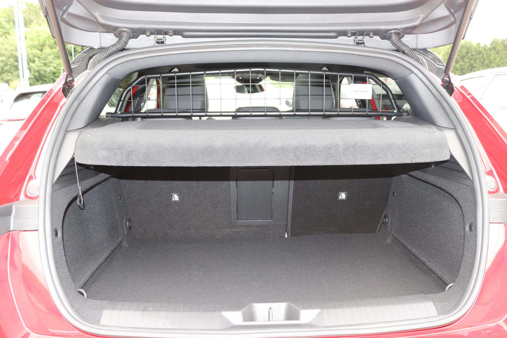 Lastskydd / Lastgaller Vauxhall Astra HB