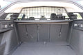 Lastskydd / Lastgaller Vauxhall Astra Estate