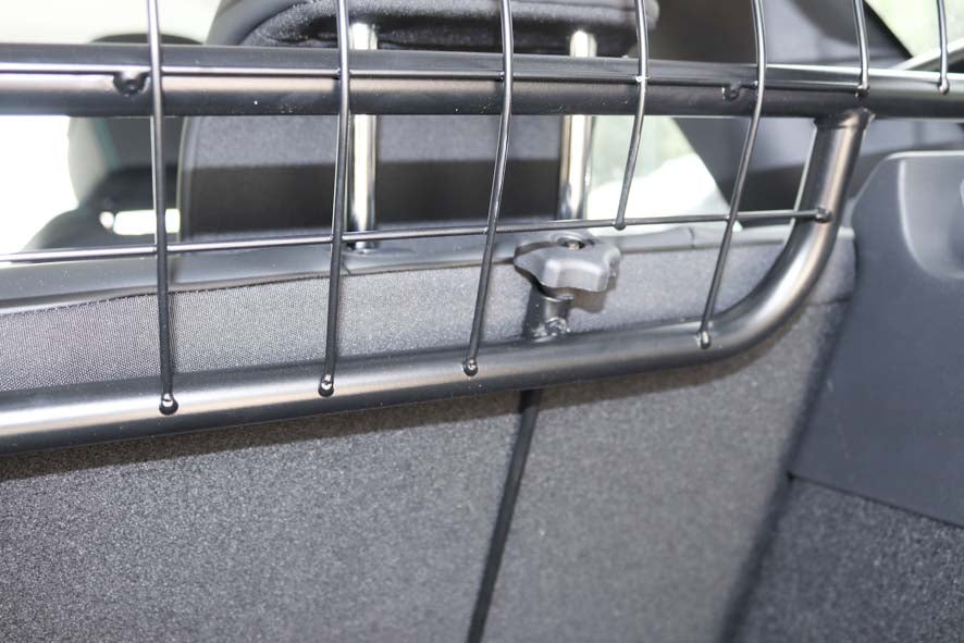 Lastskydd / Lastgaller Vauxhall Astra Estate