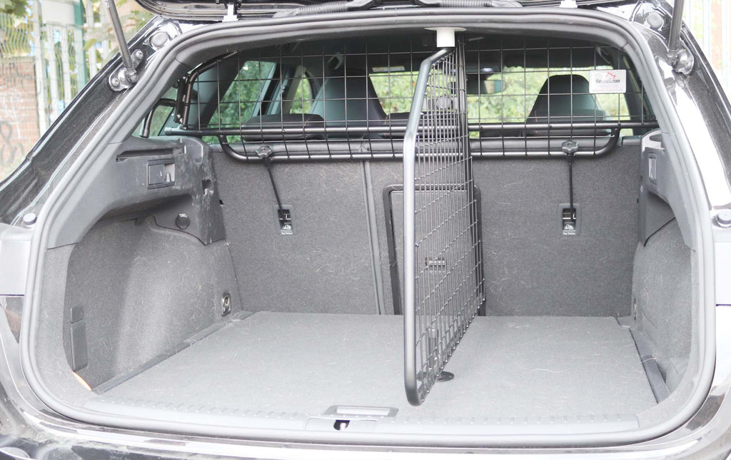 Lastebeskyttelse / Lasterist med valgfri fordeler Cupra Leon Sports Tourer