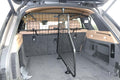 Bagagerumsgitter / Bagagerumsbeskyttelse med tilvalg Lastdeler Land Rover Range Rover