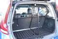 Bagagerumsgitter / Bagagerumsbeskyttelse med tilvalg Lastdeler Kia Soul EV