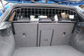 Bagagerumsgitter / Bagagerumsbeskyttelse Volkswagen T-Roc